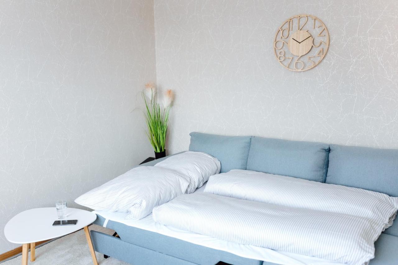 Apartment In Hameln #Venedig Hamelin Extérieur photo