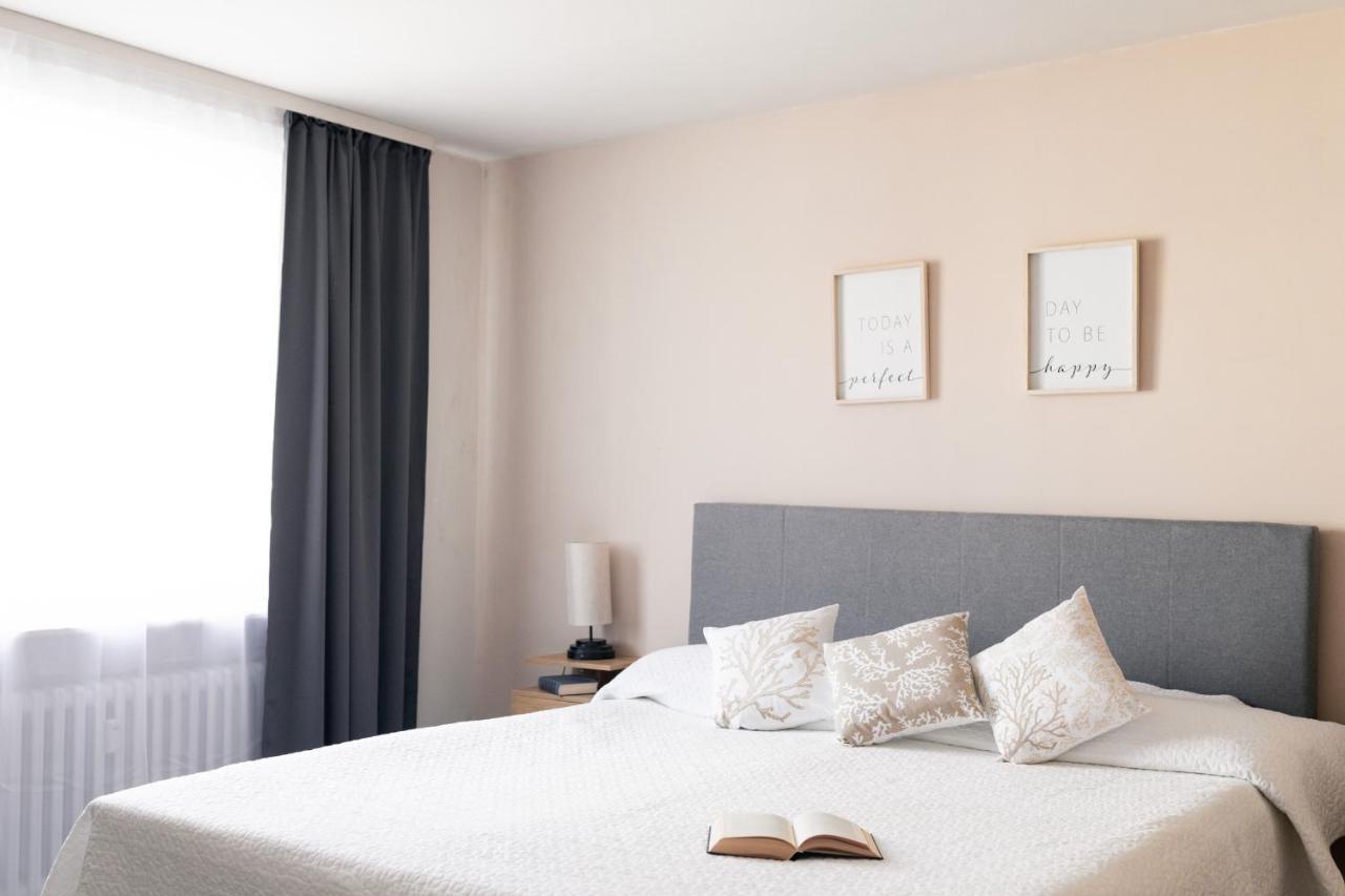 Apartment In Hameln #Venedig Hamelin Extérieur photo