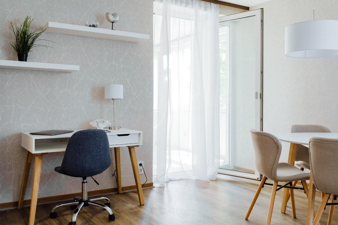 Apartment In Hameln #Venedig Hamelin Extérieur photo