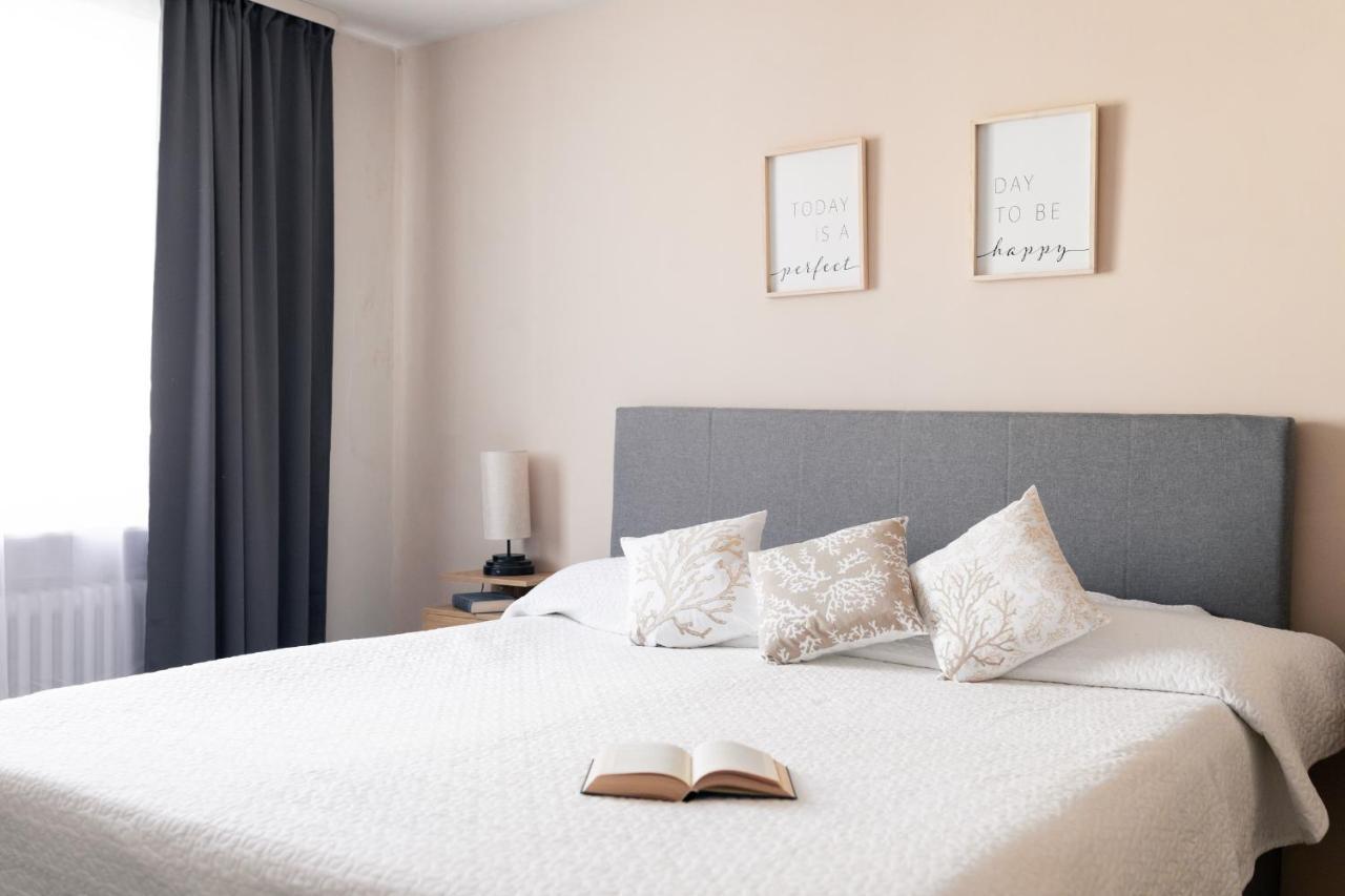 Apartment In Hameln #Venedig Hamelin Extérieur photo