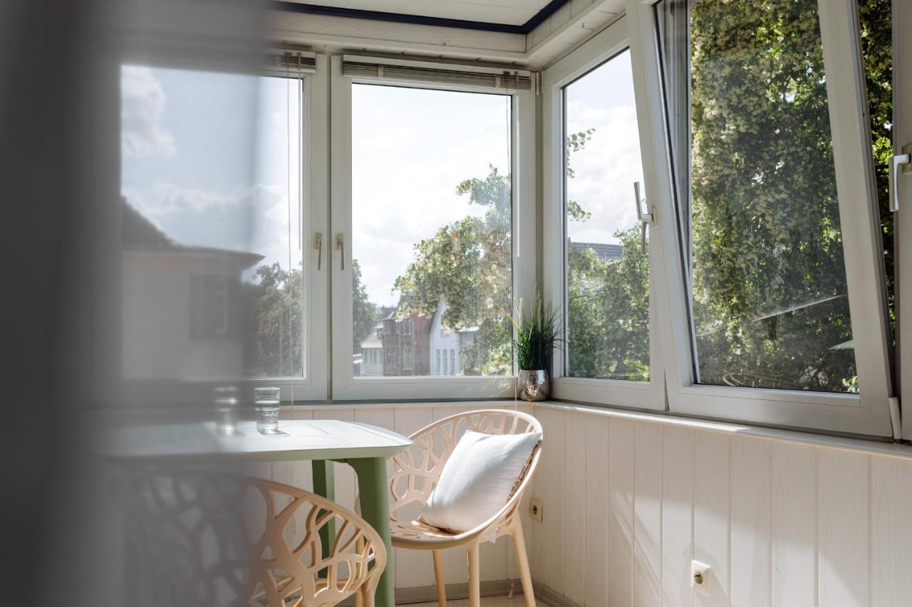 Apartment In Hameln #Venedig Hamelin Extérieur photo