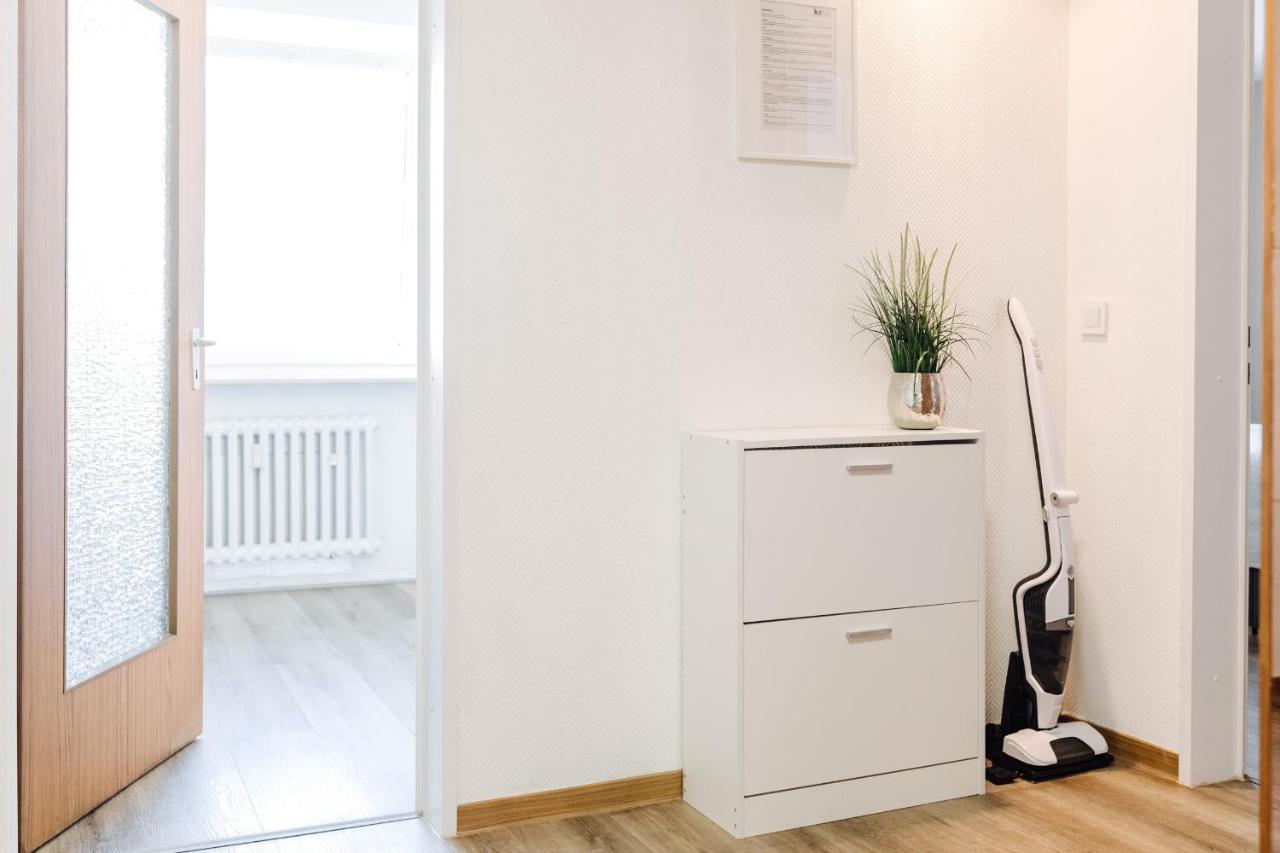 Apartment In Hameln #Venedig Hamelin Extérieur photo