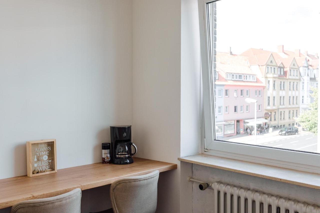 Apartment In Hameln #Venedig Hamelin Extérieur photo