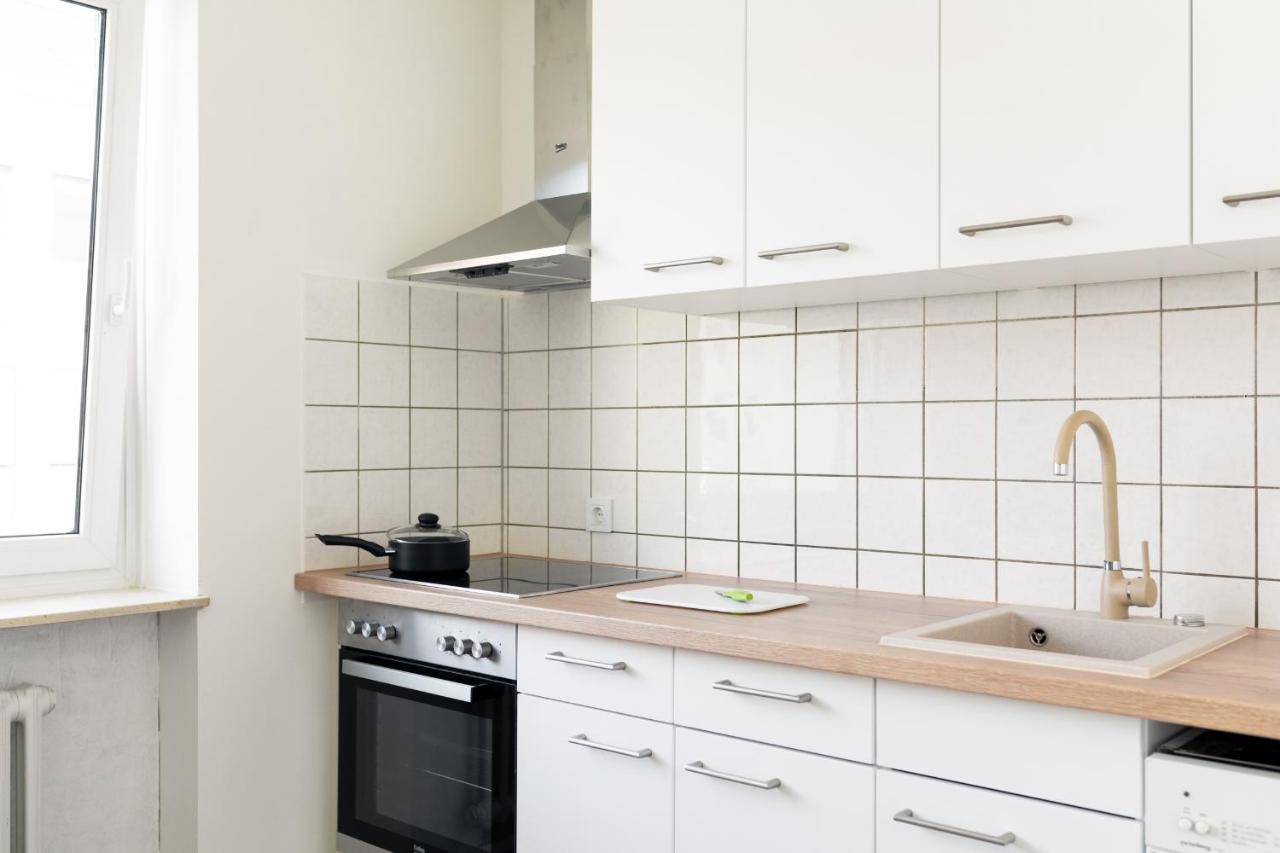 Apartment In Hameln #Venedig Hamelin Extérieur photo