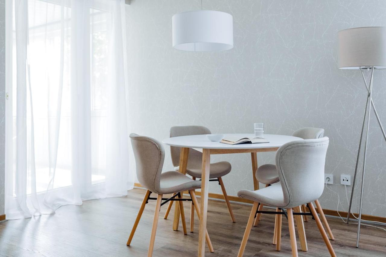 Apartment In Hameln #Venedig Hamelin Extérieur photo