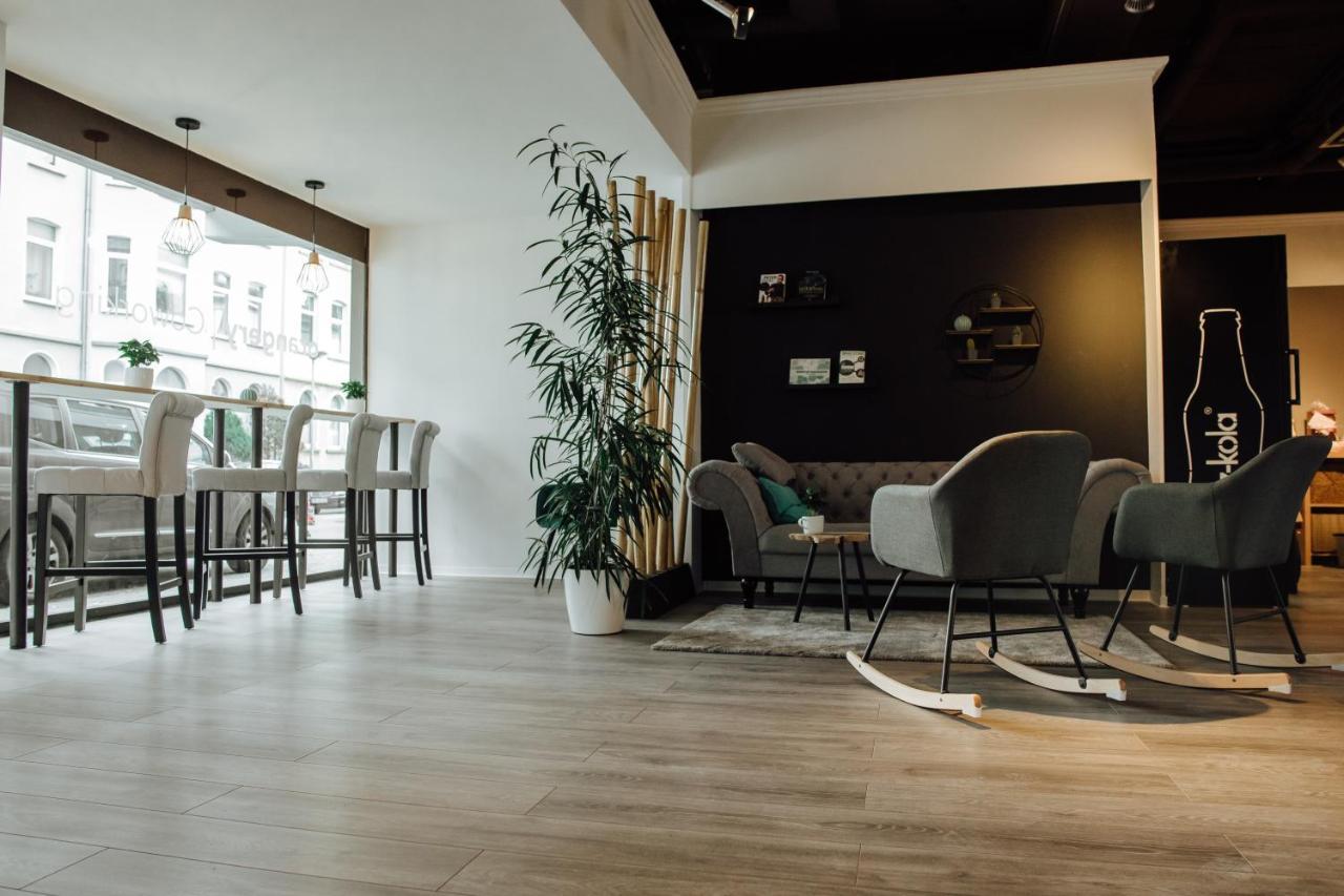 Apartment In Hameln #Venedig Hamelin Extérieur photo