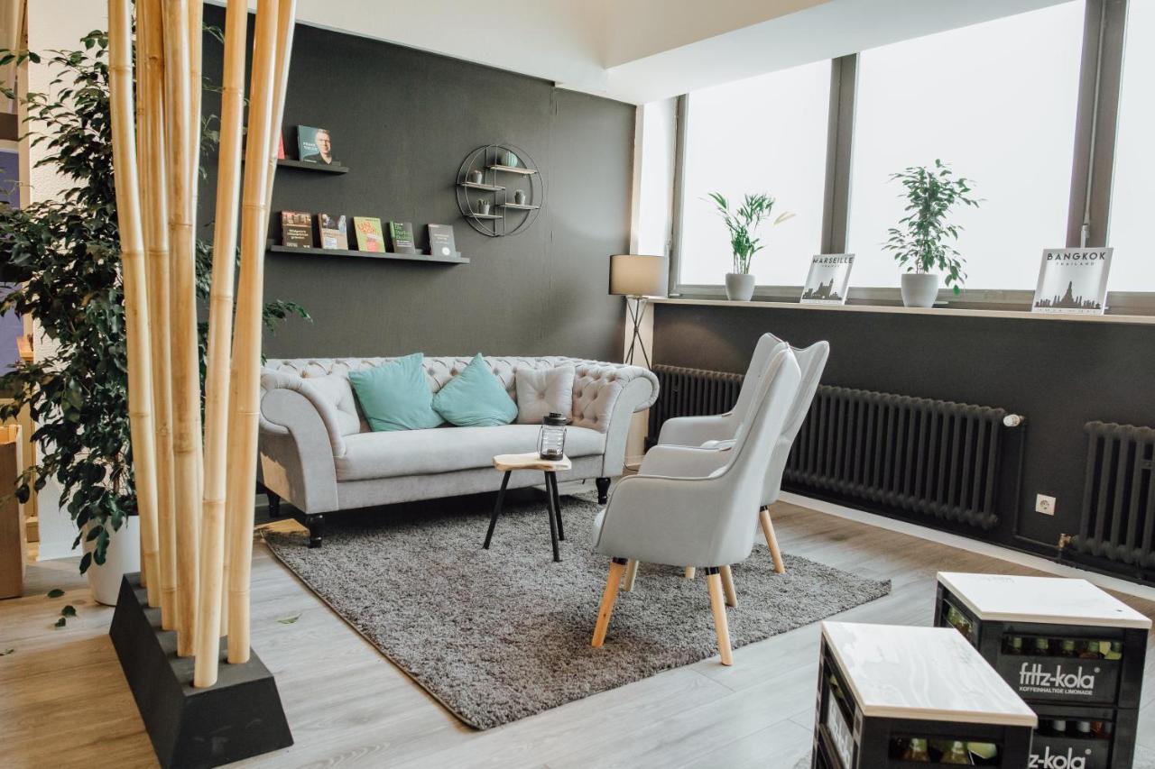 Apartment In Hameln #Venedig Hamelin Extérieur photo